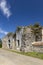 Abbaye de Lieu Dieu, Jard sur Mer, Pays de la Loire, France