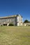 Abbaye de Lieu Dieu, Jard sur Mer, Pays de la Loire, France