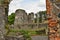 Abbaye de Villers Ruins