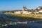 Abbaye Saint-Laumer in Blois, France