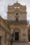 Abbey church of Saint Lucy Santa Lucia alla Badia