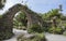 Abbey Gardens, Tresco, Isles of Scilly, England