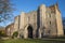 The Abbey Gateway in St. Albans