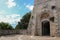 Abbey of Montecassino.