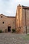 Abbey of Monteveglio regional natural park Bologna