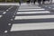 Abbey road crossroad,