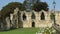 Abbey Ruins - City of York - England