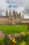 Abbey of Saint Etienne, Caen