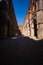 The Abbey of Saint Galgano (Abbazia di San Galgano), a Cistercian Monastery in Tuscany, Italy