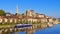 Abbey of Saint-Germain d`Auxerre