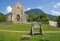 Abbey of Saint Jean d\'Aulps , France