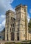 Abbey of Sainte-Trinite, Caen, France