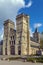 Abbey of Sainte-Trinite, Caen, France