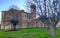 Abbey of San Claudio al Chienti, Marche region, Italy. History and tourism
