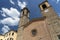 Abbey of San Colombano at Bobbio