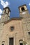 Abbey of San Colombano at Bobbio