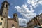 Abbey of San Colombano at Bobbio