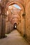 Abbey of San Galgano, Tuscany