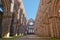 Abbey of San Galgano, Tuscany