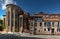 Abbey San Gregorio, Venice, Italy