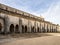 Abbey of Santa Maria la Real de Las Huelgas, at Burgos, Castille and Leon, Spain