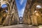 Abbey of St. Galgano, Tuscany