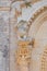 Abbey of St. Leonardo. Manfredonia. Puglia. Italy.