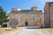 Abbey of St. Leonardo. Manfredonia. Puglia. Italy.