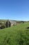 Abbotsbury Dorset 14 century barn