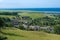 Abbotsbury Village Dorset England