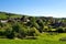 Abbotsbury Village Overview