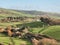 Abbotsbury Village Overview