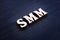 Abbreviation SMM Social Media Marketing