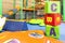 ABC cubes indoor playground
