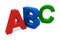 ABC Letters