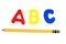 ABC\'s