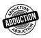 Abduction rubber stamp