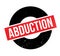 Abduction rubber stamp