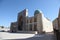 Abdullah Khan Mosque and Madrasa in Bukhara, Uzbekistan