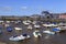 Aberaeron Harbour