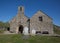 Aberdaron church Llyn Peninsula Wales St Hywyn