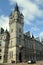 Aberdeen, Scotland: The Town House