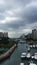 Aberdeen Typhoon Shelter timelapse, Hongkong Skyline