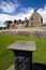 Aberdour Castle and Gardens, Fife
