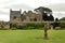 Aberdour Castle and Gardens, Fife