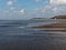 Aberdovey Beach and Sea