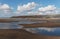 Aberdovey Beach and Sea