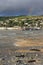 Aberdovey with Rainbow