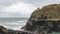 Abereiddy Beach & The Blue Lagoon Pembrokeshire South WaLES