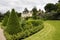 Aberglasney House and Gardens